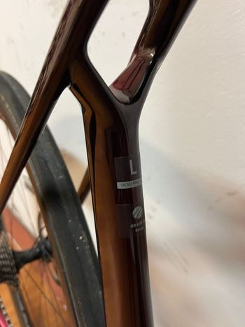 Używany Trek Madone SLR 7 Gen 8 2026 2026 Road & Gravel — zdjęcie 7 z 7
