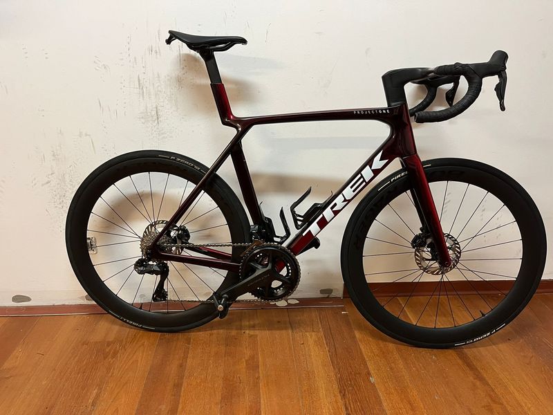 Used Trek Madone SLR 7 Gen 8 2026 2026 Road & Gravel
