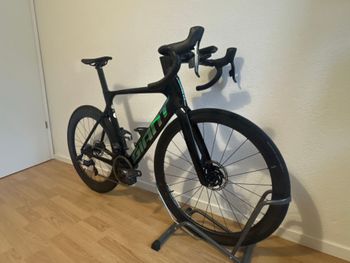Brugt Giant Propel Advanced, Pro Disc 0 2022 2022 Road & Gravel — billede 4 af 5