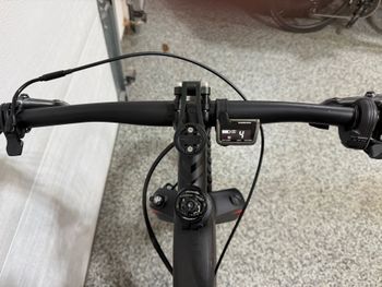 Used Specialized S-Works Epic FSR Di2 2017 2017 Mountainbike, Black, 29 — image 8 of 15