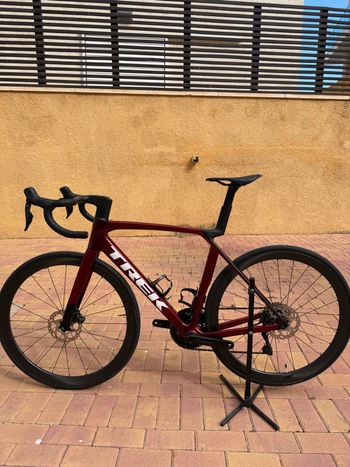 Gebrauchtes Trek Madone SL 6 Gen 8 2025 2025 Road & Gravel