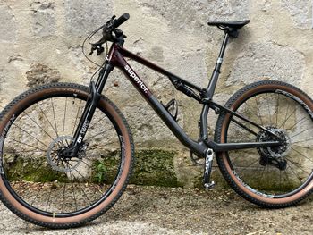 Superior Xf Shimano XTR Di2 2025 MTB de segunda mano