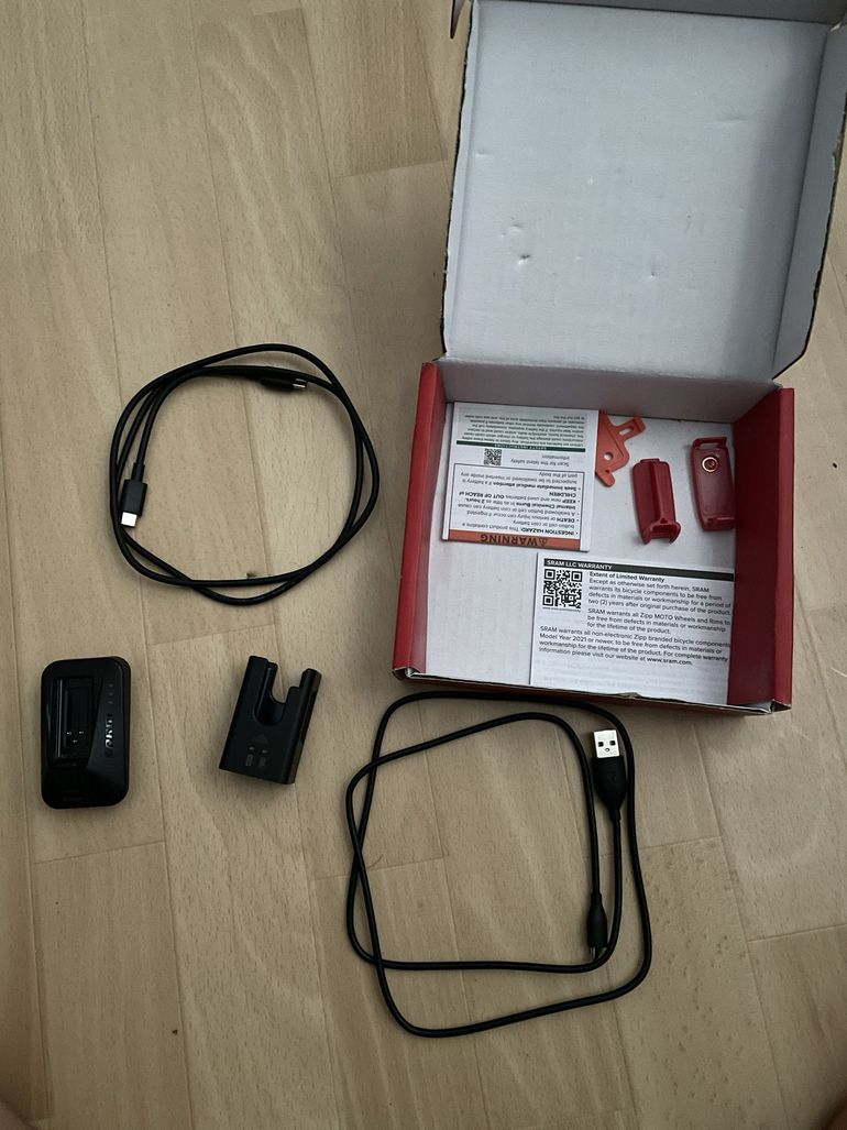 Tweedehands Superior Xf Shimano XTR Di2 2025 Mountainbike — afbeelding 10 van 11