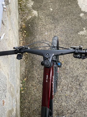 Używany Superior Xf Shimano XTR Di2 2025 Mountainbike — zdjęcie 7 z 7