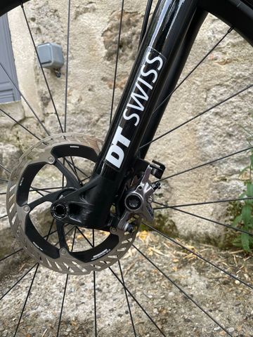 Używany Superior Xf Shimano XTR Di2 2025 Mountainbike — zdjęcie 6 z 7