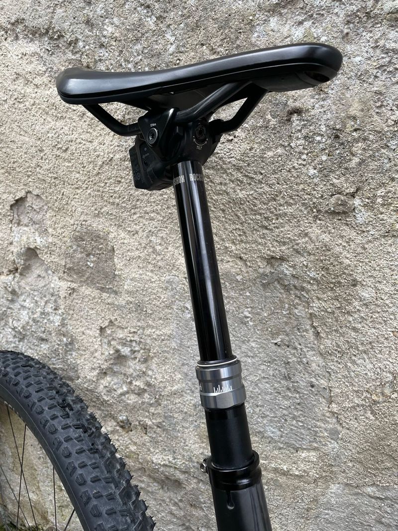 Używany Superior Xf Shimano XTR Di2 2025 Mountainbike — zdjęcie 5 z 7