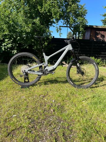 Scott Ransom 930 2026 2026 MTB usato