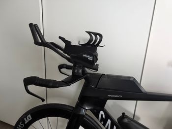 Used Canyon Speedmax CF 8 Di2 2026 2026 Road & Gravel, Black — image 4 of 10