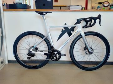 Gebrauchtes Guerciotti Veloce S Dura Ace 2026 Road & Gravel