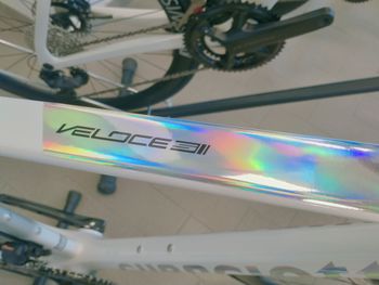 Guerciotti Veloce S Dura Ace 2026 Corsa & gravel usato