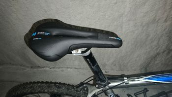 Gebrauchtes Trek 4300 (Disc) 2005 2005 Mountainbike, Hellgrau, 26 — Bild 8 von 10