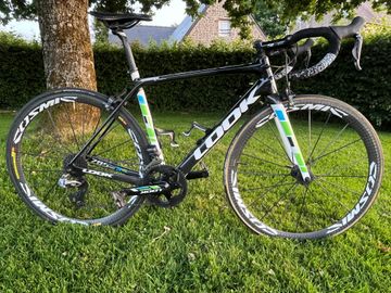 Używany Look Rs Fortuneo 2023 Road & Gravel