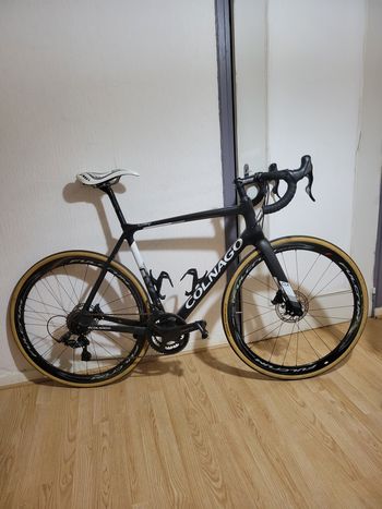 Used Colnago Clx Disc 2019 2019 Road & Gravel
