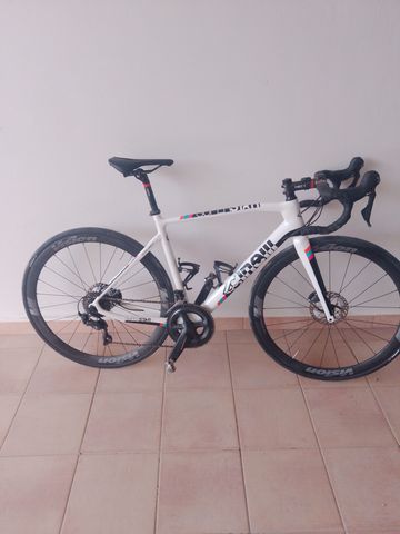 Brugt Cinelli Superstar Disc Ultegra 2022 2022 Road & Gravel — billede 7 af 7
