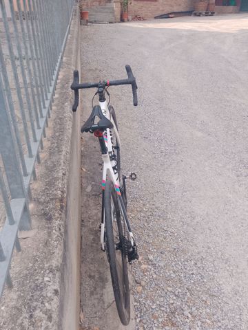 Gebrauchtes Cinelli Superstar Disc Ultegra 2022 2022 Road & Gravel