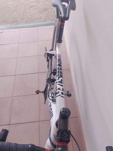 Brugt Cinelli Superstar Disc Ultegra 2022 2022 Road & Gravel — billede 6 af 7