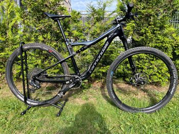 Used Cannondale Scalpel Si Carbon 4 2019 2019 MTB
