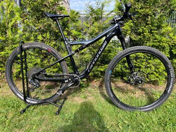 Gebrauchtes Cannondale Scalpel Si Carbon 4 2019 2019 MTB