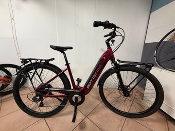 Gebrauchtes Bottecchia BE20 RICHMOND 2026 Urban, Rot — Bild 1 von 7