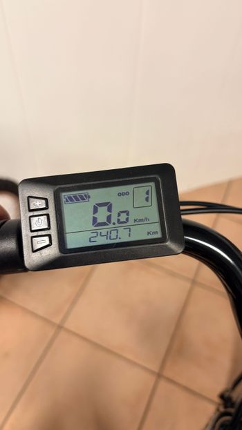 Bottecchia BE20 RICHMOND 2026 Urban de segunda mano, Rojo — imagen 7 de 7