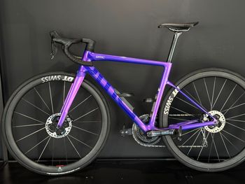 BMC Teammachine Frameset 2027 Road & Gravel d'occasion — image 5 sur 8