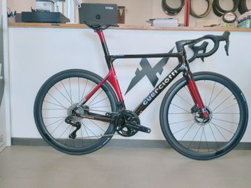 Gebrauchtes Guerciotti Veloce S 2026 Road & Gravel