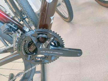 Tweedehands Guerciotti Veloce S 2026 Road & Gravel — afbeelding 4 van 5