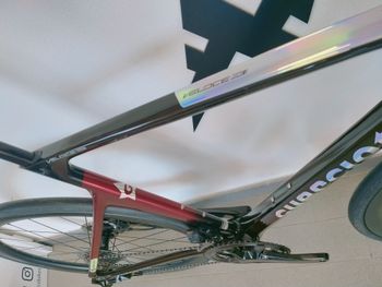 Brugt Guerciotti Veloce S 2026 Road & Gravel — billede 2 af 5