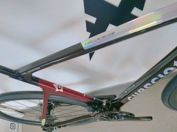Tweedehands Guerciotti Veloce S 2026 Road & Gravel — afbeelding 2 van 5