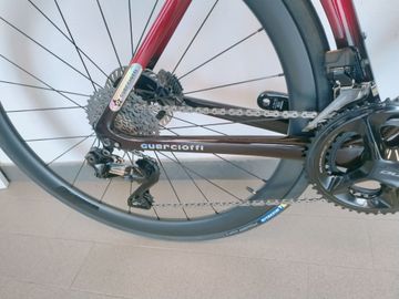 Tweedehands Guerciotti Veloce S 2026 Road & Gravel — afbeelding 5 van 5