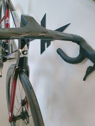 Tweedehands Guerciotti Veloce S 2026 Road & Gravel — afbeelding 3 van 5
