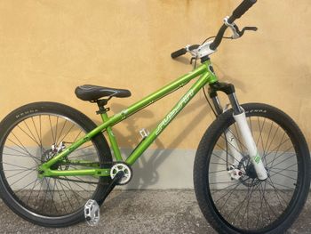 Subsin Custom 2013 Urban d'occasion — image 2 sur 3