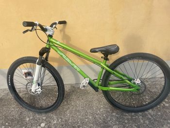 Subsin Custom 2013 Urbain & Touring d'occasion
