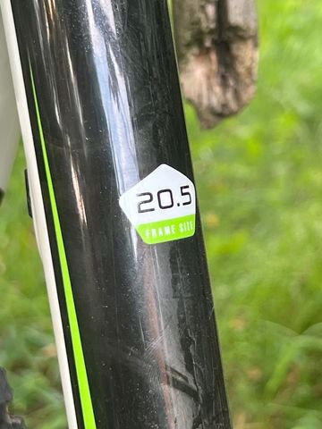 Brugt Author Revolt Carbon - Custom Build 2012 Mountainbike — billede 21 af 30