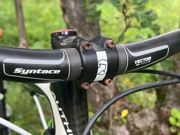 Brugt Author Revolt Carbon - Custom Build 2012 Mountainbike — billede 28 af 30