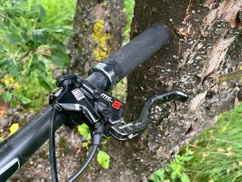 Gebrauchtes Author Revolt Carbon - Custom Build 2012 Mountainbike, Schwarz — Bild 10 von 30