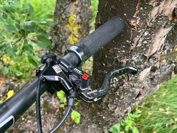 Brugt Author Revolt Carbon - Custom Build 2012 Mountainbike — billede 10 af 30