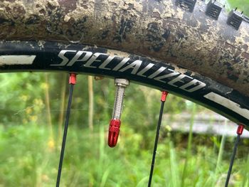 Gebrauchtes Author Revolt Carbon - Custom Build 2012 Mountainbike, Schwarz — Bild 18 von 30