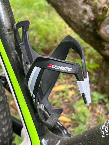Brugt Author Revolt Carbon - Custom Build 2012 Mountainbike — billede 26 af 30