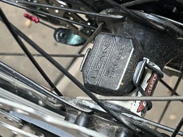 Brugt Author Revolt Carbon - Custom Build 2012 Mountainbike — billede 29 af 30