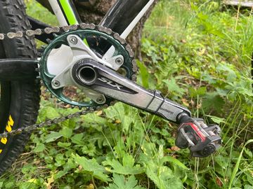 Brugt Author Revolt Carbon - Custom Build 2012 Mountainbike — billede 24 af 30