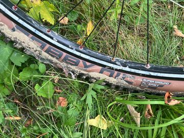 Brugt Author Revolt Carbon - Custom Build 2012 Mountainbike — billede 19 af 30