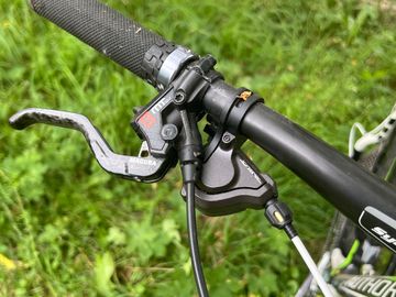 Brugt Author Revolt Carbon - Custom Build 2012 Mountainbike — billede 8 af 30