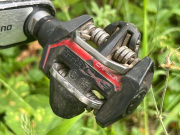 Brugt Author Revolt Carbon - Custom Build 2012 Mountainbike — billede 25 af 30