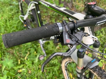 Brugt Author Revolt Carbon - Custom Build 2012 Mountainbike — billede 9 af 30
