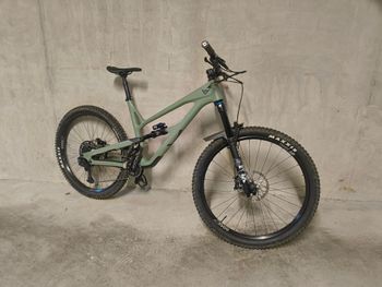 Used YT Industries Jeffsy CORE 3 29 2023 2023 MTB