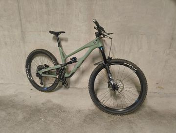 Used YT Industries Jeffsy CORE 3 29 2023 2023 MTB