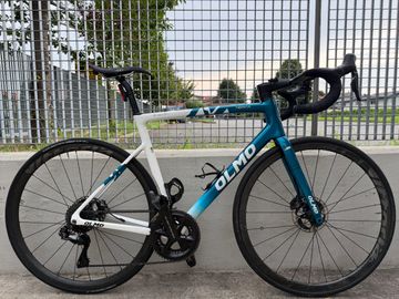 Gebrauchtes Olmo Nerax 2022 Road & Gravel