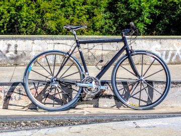 Brugt Biria Racing COMP | Giant Custom Shimano Ultegra 1996 Road & Gravel — billede 3 af 32