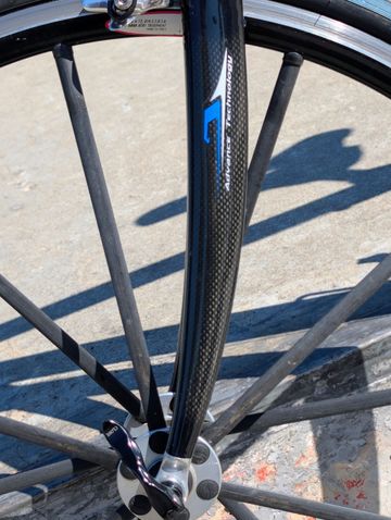 Brugt Biria Racing COMP | Giant Custom Shimano Ultegra 1996 Road & Gravel — billede 23 af 32